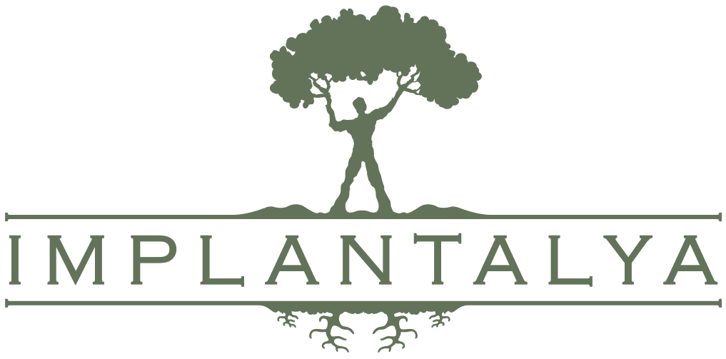 Cabinet Dentaire Implantalya